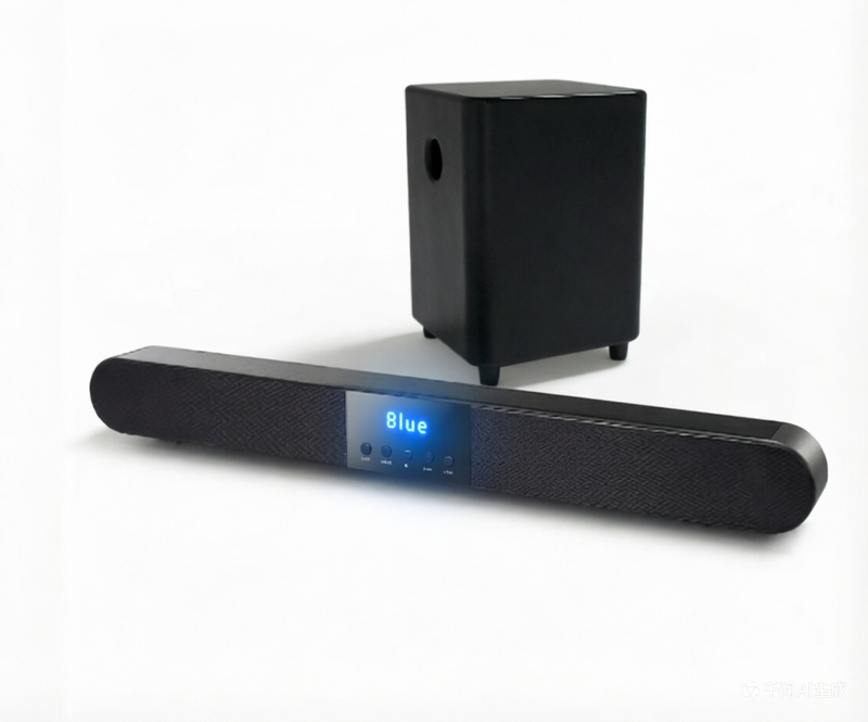 2.1 wireless Soundbar